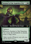 Magic-kaart Sentinel of the Nameless City LCI-383 uit The Lost Caverns of Ixalan (Rare)