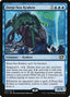 Deep-Sea Kraken – Commander 2014 (C14-105) Magic: The Gathering card