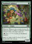 Toadstool Admirer – Wilds of Eldraine (WOE-192) Magic: The Gathering card | LC-REM-20260804-15794296684876-f0a6349a-beff-4abd-b005-86d27c1e2957