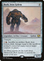Bosh, Iron Golem – Commander 2014 (C14-230) Magic: The Gathering card
