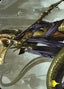 Sidisi, Brood Tyrant // Sidisi, Brood Tyrant – Commander Masters Art Series (ACMM-29) Magic: The Gathering card | LC-REM-20260804-15151695102284-f0da173f-24ba-4afa-8b9b-652d8dc29277
