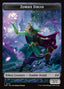 Zombie Druid – Tarkir: Dragonstorm Tokens (TTDM-10) Magic: The Gathering card | LC-REM-20260804-15339712938316-f10d5813-7818-43e8-b08d-4ed8c54d0366