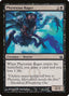 Phyrexian Rager – Mirrodin Besieged (MBS-51) Magic: The Gathering card