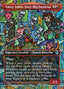 Casey Jones, Jury-Rig Justiciar – Teenage Mutant Ninja Turtles (TMT-207) Magic: The Gathering card | LC-REM-20260804-15631614837068-f1210cc4-b968-4454-b314-4e9af9f56946