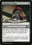 Nightmare's Thirst - Core 2019 (Uncommon) [M19-111]