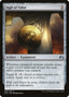 Sigil of Valor - Magic Origins (Uncommon) [ORI-239]