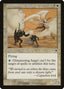 Glimmering Angel – Invasion (INV-17) Magic: The Gathering card
