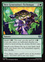 New Generation's Technique – Teenage Mutant Ninja Turtles (TMT-126) Magic: The Gathering card