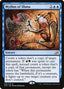 Mythos of Illuna – Ikoria: Lair of Behemoths (IKO-58) Magic: The Gathering card