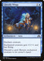 Ghostly Wings - Shadows over Innistrad (Common) [SOI-66]