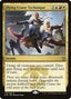 Flying Crane Technique – Khans of Tarkir (KTK-176) Magic: The Gathering card