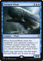 Pursued Whale – Commander Legends: Battle for Baldur's Gate (CLB-732) Magic: The Gathering card | LC-REM-20260804-15151250243916-f1ba925b-9216-4e37-814d-b061950b3998
