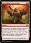 Spreading Insurrection – Modern Horizons 2 (MH2-142) Magic: The Gathering card