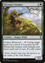 Silvanus's Invoker - Commander Legends: Battle for Baldur's Gate (Common) [CLB-254]