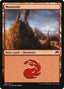 Mountain (V.4) - Magic Origins (Land) [ORI-268]