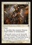 Cathar Commando – Innistrad Remastered (INR-336) Magic: The Gathering card | LC-REM-20260804-15339968037196-f1f374f7-5d0c-4965-97f0-cfc80f22b039