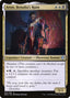 Aron, Benalia's Ruin – Dominaria United (DMU-193) Magic: The Gathering card