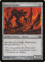 Rusted Slasher – Mirrodin Besieged (MBS-128) Magic: The Gathering card