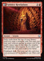 Solstice Revelations – Avatar: The Last Airbender (TLA-153) Magic: The Gathering card