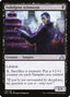 Indulgent Aristocrat – Shadows over Innistrad (SOI-118) Magic: The Gathering card