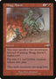 Mogg Alarm – Nemesis (NEM-93) Magic: The Gathering card