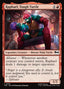 Magic-kaart Raphael, Tough Turtle TMT-104 uit Teenage Mutant Ninja Turtles (Common)