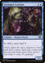 Deranged Assistant - Double Masters 2022 (Common) [2X2-45]