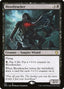 Bloodtracker – Commander: Innistrad: Crimson Vow (VOC-122) Magic: The Gathering card