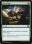 Clip Wings – Shadows over Innistrad (SOI-197) Magic: The Gathering card