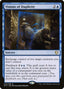 Visions of Duplicity – Midnight Hunt Commander (MIC-33) Magic: The Gathering card | LC-REM-20260804-15151677899084-f2b7a2ab-4b1b-4ab4-92b6-b6fc842fbea6