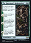 Magic-kaart The Huntsman's Redemption PWOE-176 uit Wilds of Eldraine: Promos (Rare)