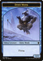 Djinn Monk – Dragons of Tarkir Tokens (TDTK-2) Magic: The Gathering card | LC-REM-20260804-15150980006220-f2e8077e-4400-4923-afe6-6ff5a51b5e91