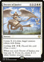 Decree of Justice – Commander: Ikoria (C20-85) Magic: The Gathering card