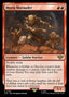 Moria Marauder – The Lord of the Rings: Tales of Middle-earth (LTR-138) Magic: The Gathering card