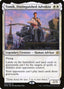 Tomik, Distinguished Advokist – War of the Spark (WAR-34) Magic: The Gathering card | LC-REM-20260804-15150832189772-f346387c-2f13-472b-b5b1-968b490eb38f