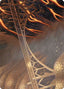Rustvale Bridge // Rustvale Bridge – Modern Horizons 2 Art Series (AMH2-77) Magic: The Gathering card | LC-REM-20260804-15151858483532-f34ff1a6-bc68-4eb3-bd5b-8e2187c0a6d2