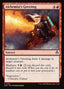 Alchemist's Greeting – Innistrad Remastered (INR-140) Magic: The Gathering card