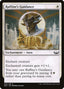 Raffine's Guidance – Streets of New Capenna (SNC-25) Magic: The Gathering card