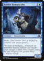 Furtive Homunculus – Shadows over Innistrad (SOI-64) Magic: The Gathering card