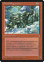 Magic-kaart Orcish Squatters ICE-211 uit Ice Age (Rare)