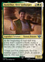 Butterbur, Bree Innkeeper - The Lord of the Rings: Tales of Middle-earth (Uncommon) [LTR-197]