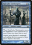 Opal Lake Gatekeepers - Dragon's Maze (Common) [DGM-16]