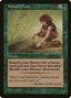 Nature's Lore – Portal Second Age (P02-135) Magic: The Gathering card | LC-REM-20260804-15151681929548-f43fb749-5672-4a5c-ac89-e443195b95bc