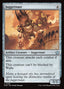 Juggernaut – Magic: The Gathering Foundations (FDN-255) Magic: The Gathering card