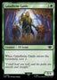Galadhrim Guide – The Lord of the Rings: Tales of Middle-earth (LTR-168) Magic: The Gathering card | LC-REM-20260804-15150809481548-f4603f59-f899-4caf-a874-bf234d2045fb