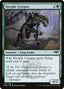 Steeple Creeper – Ravnica Allegiance (RNA-142) Magic: The Gathering card