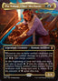 Pia Nalaar, Chief Mechanic – Commander: Aetherdrift (DRC-2) Magic: The Gathering card