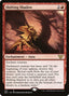 Shifting Shadow – Commander: Kamigawa: Neon Dynasty (NEC-109) Magic: The Gathering card