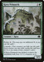 Kavu Primarch – Dominaria Remastered (DMR-167) Magic: The Gathering card