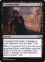 Creeping Chill - Guilds of Ravnica (Uncommon) [GRN-66]